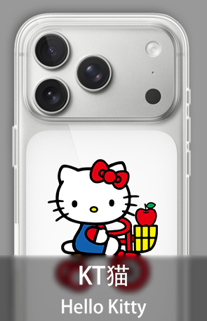 KT猫 Hello Kitty