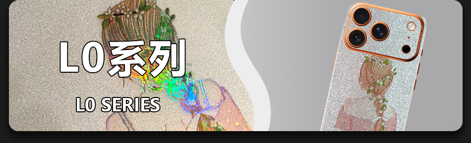 L0系列 L0 Series